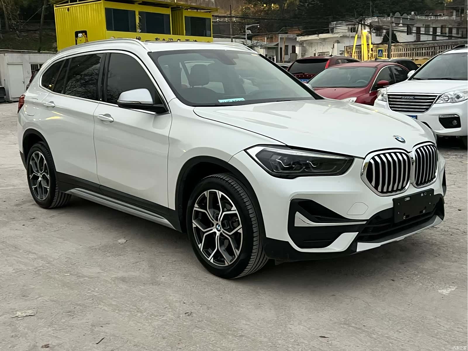 BMW X1, 2023 3
