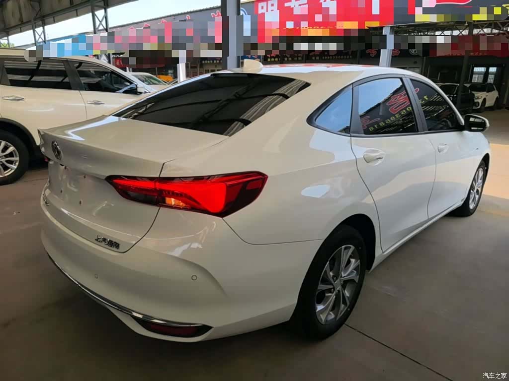 Buick Verano, 2023 7