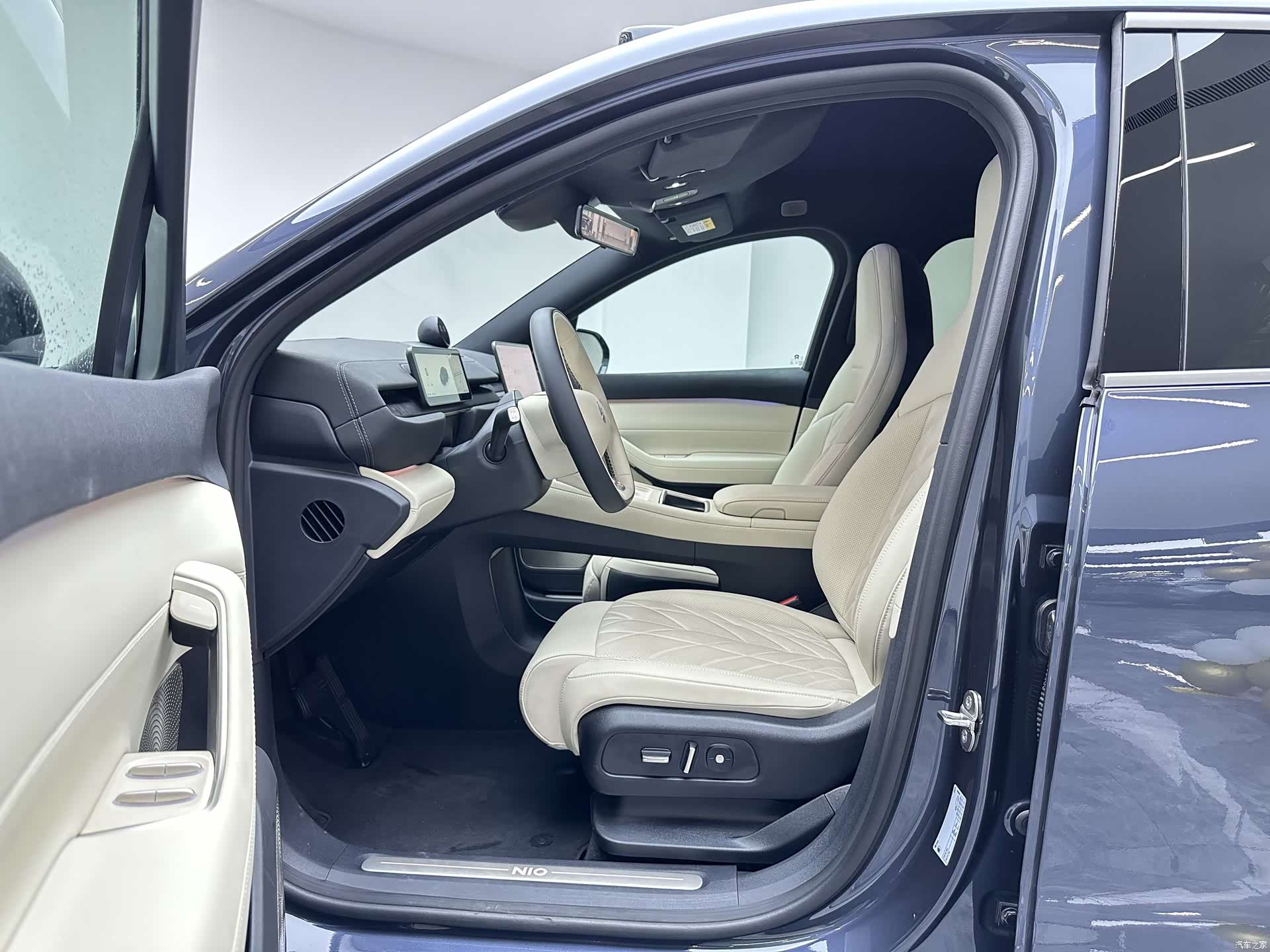 NIO EC6, 2025 16
