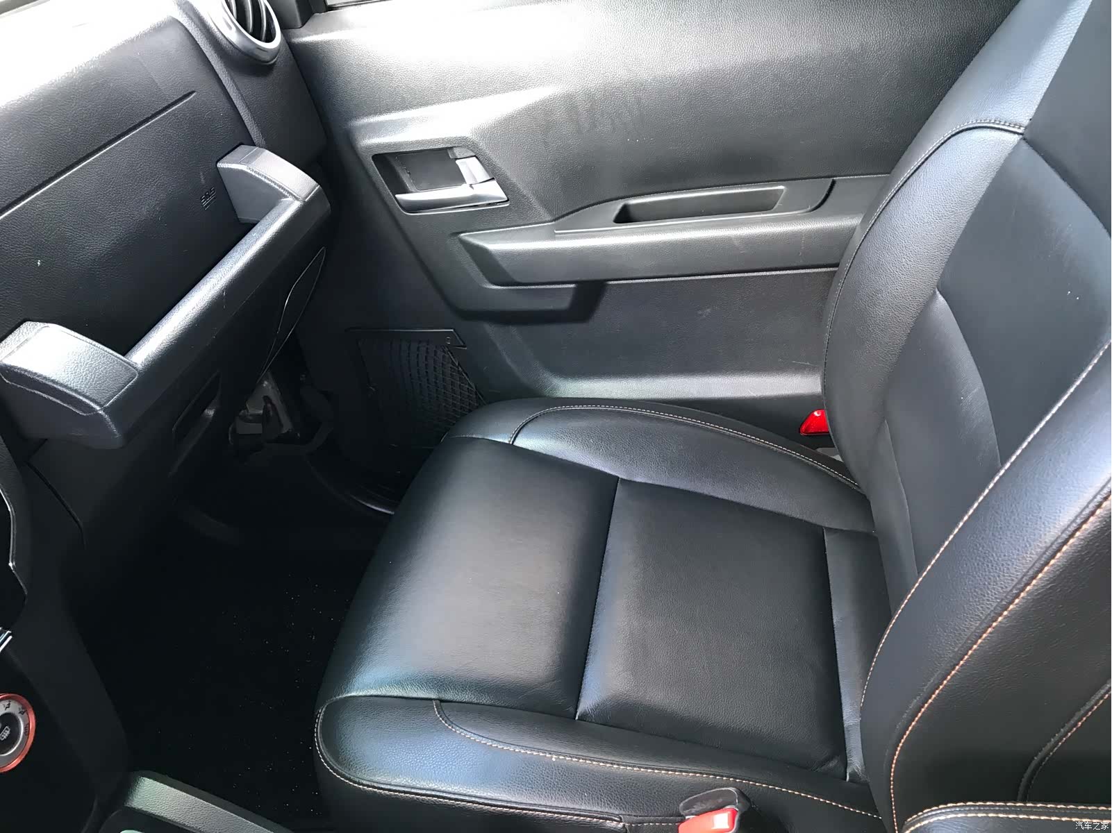 BAIC BJ40, 2017 12