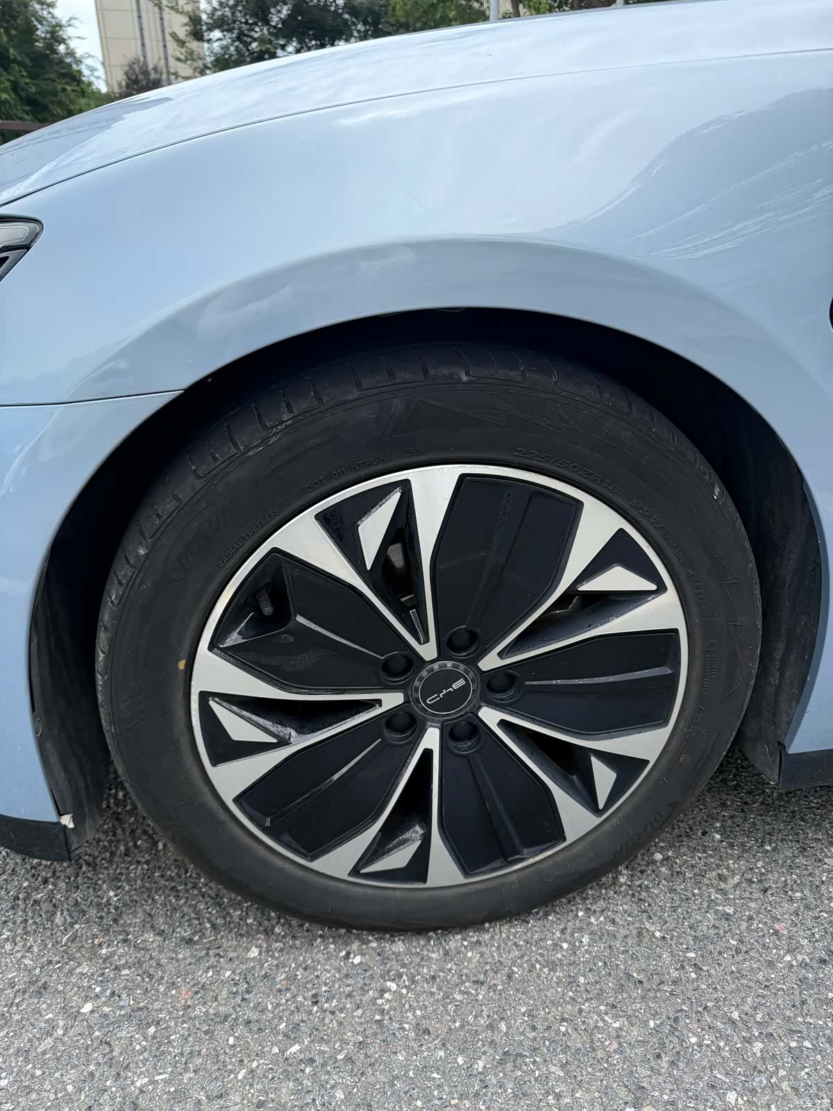 BYD Seal, 2023 4
