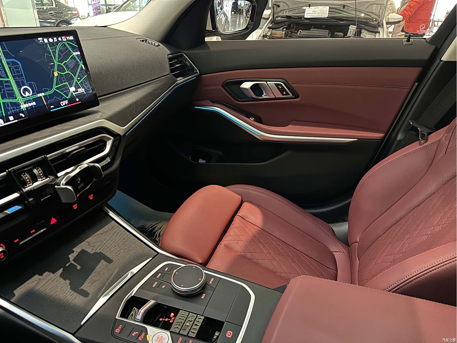 BMW 3 Series, 2024 6