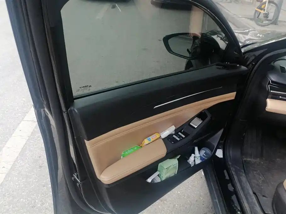 Geely Galaxy Galaxy L6