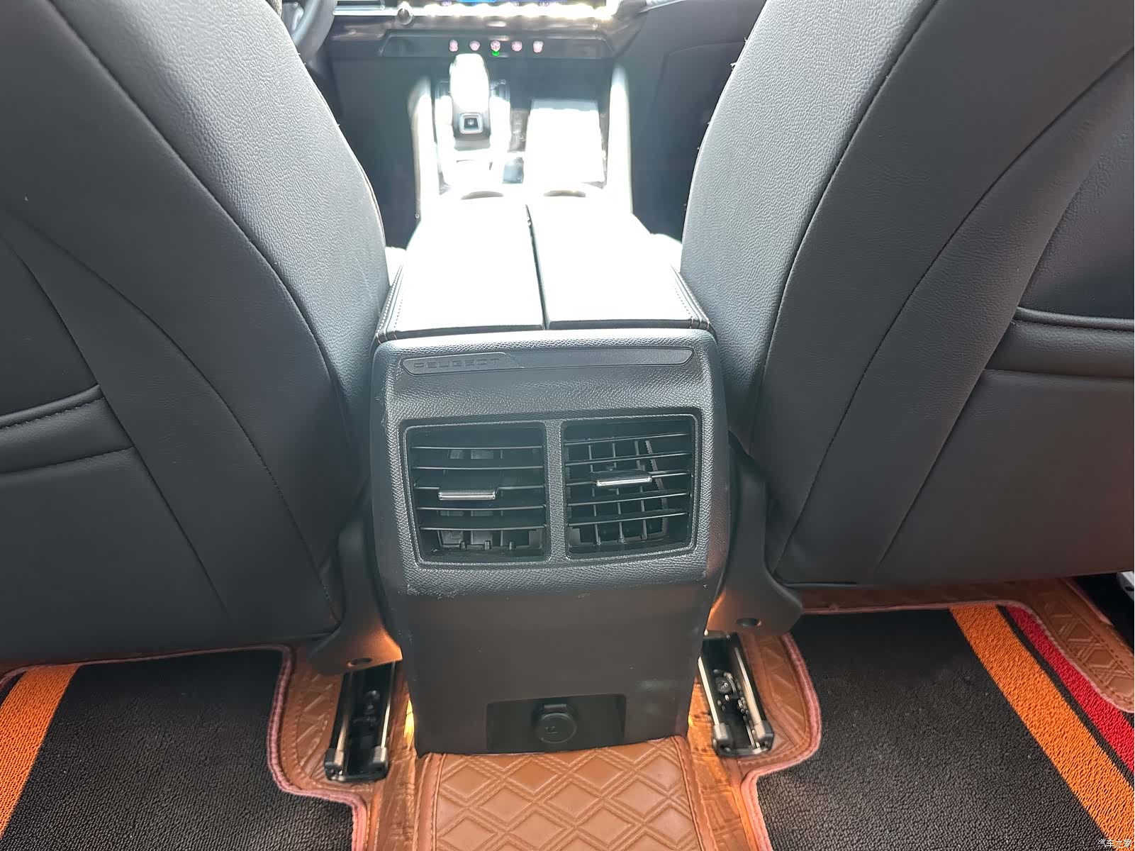 Peugeot 508L, 2023 15