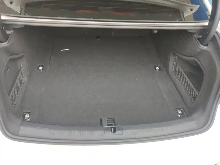 Audi A4L Audi A4L