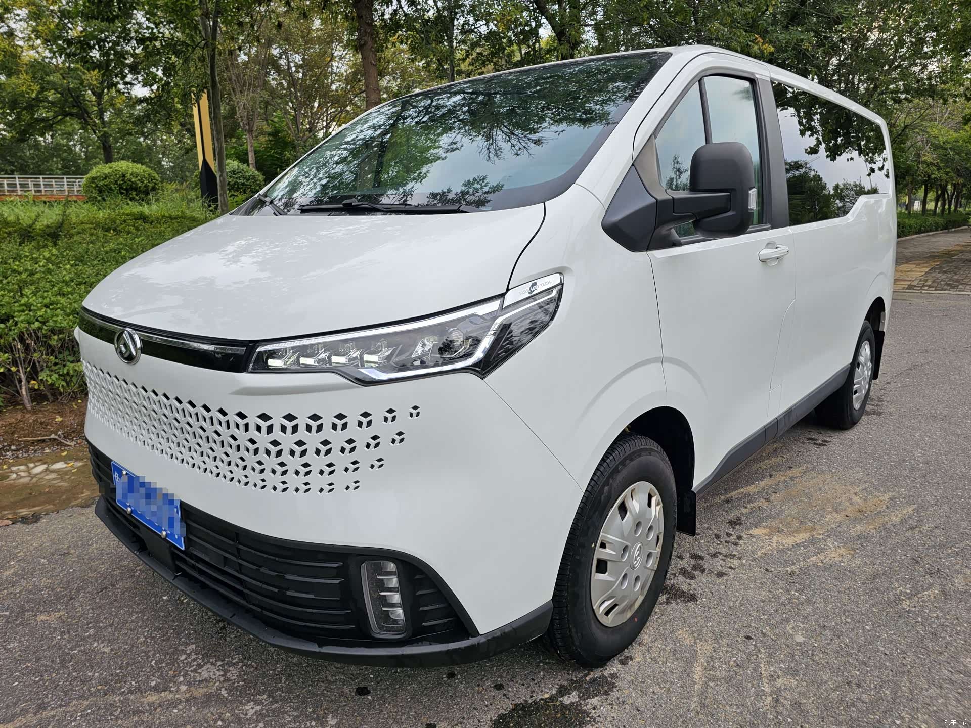 DaTong V70, 2024 1