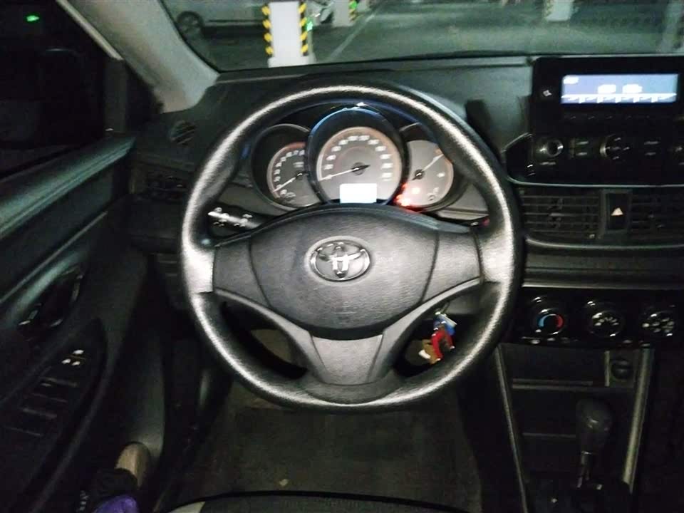 Toyota YARiS L Zhixuan