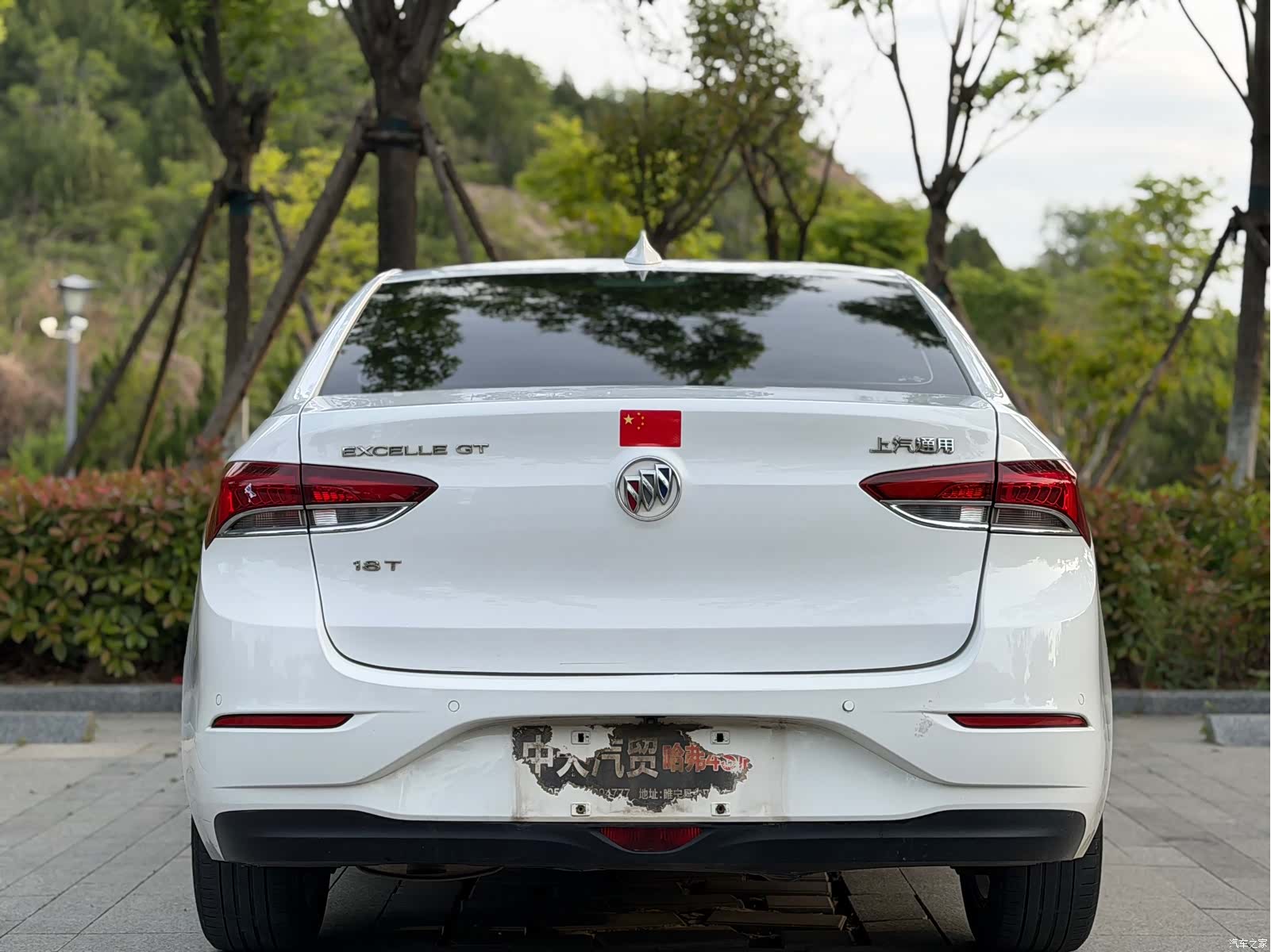 Buick VI, 2020 все фото