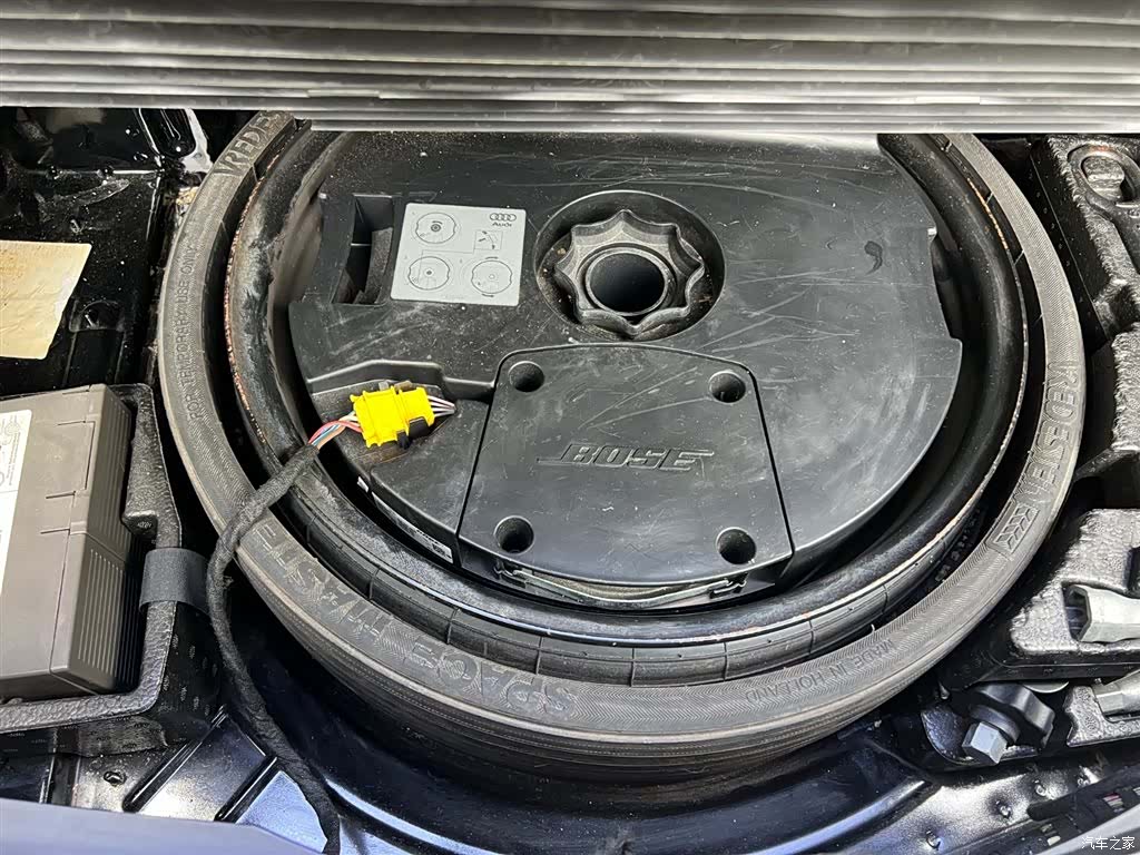 Audi Q7, 2008 17