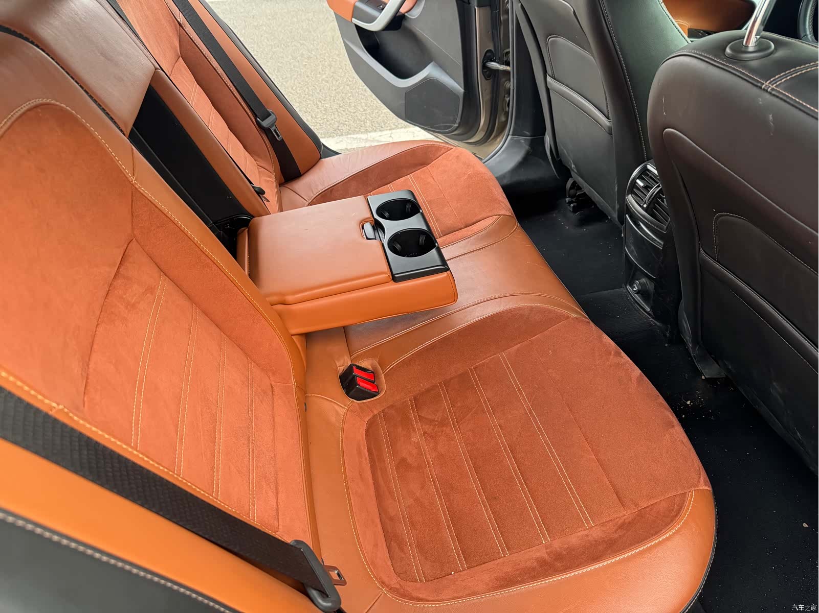 Buick Regal, 2016 16