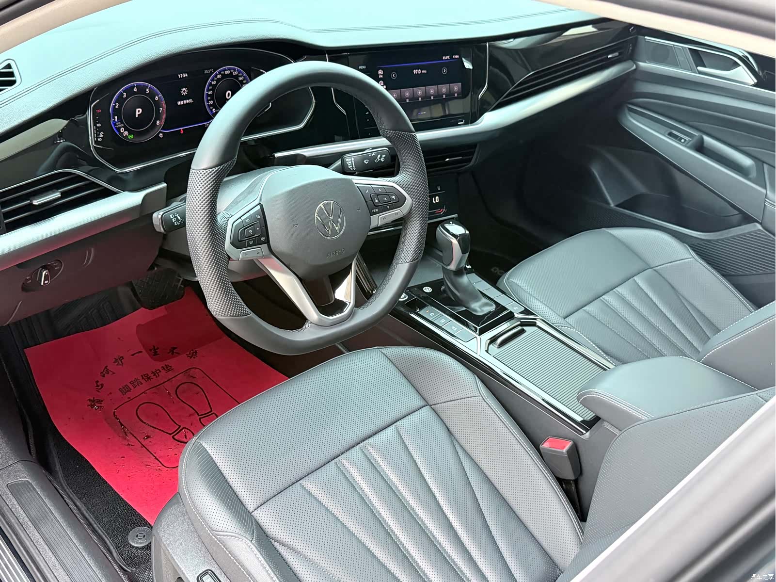 Volkswagen Passat, 2024 4