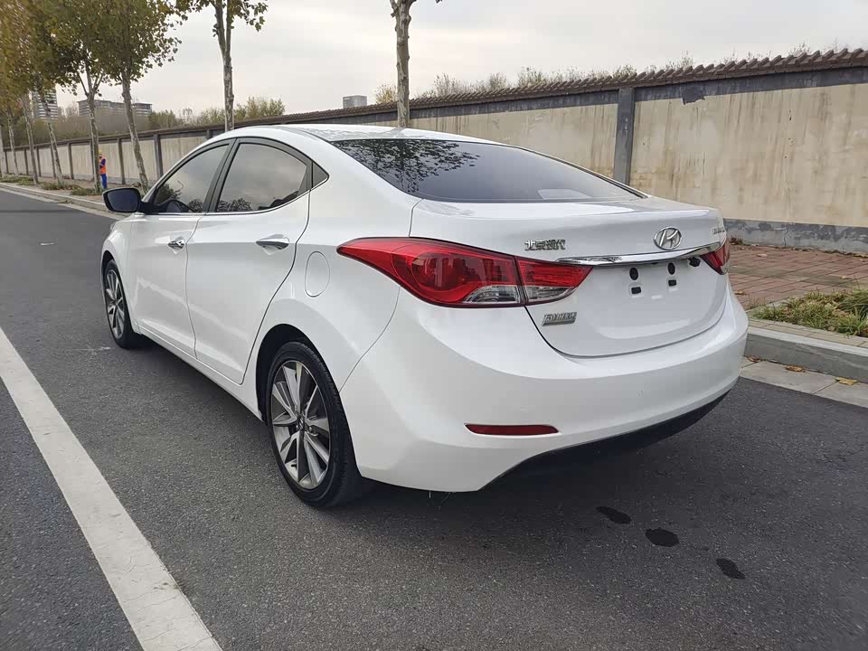 Hyundai Langdong