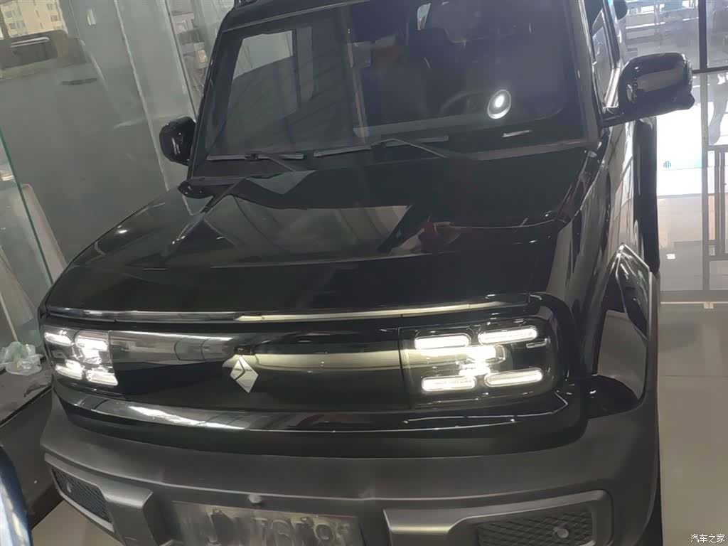 Wuling Yep, 2024 3