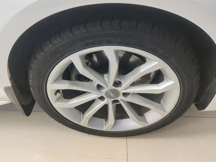 Audi A4L Audi A4L