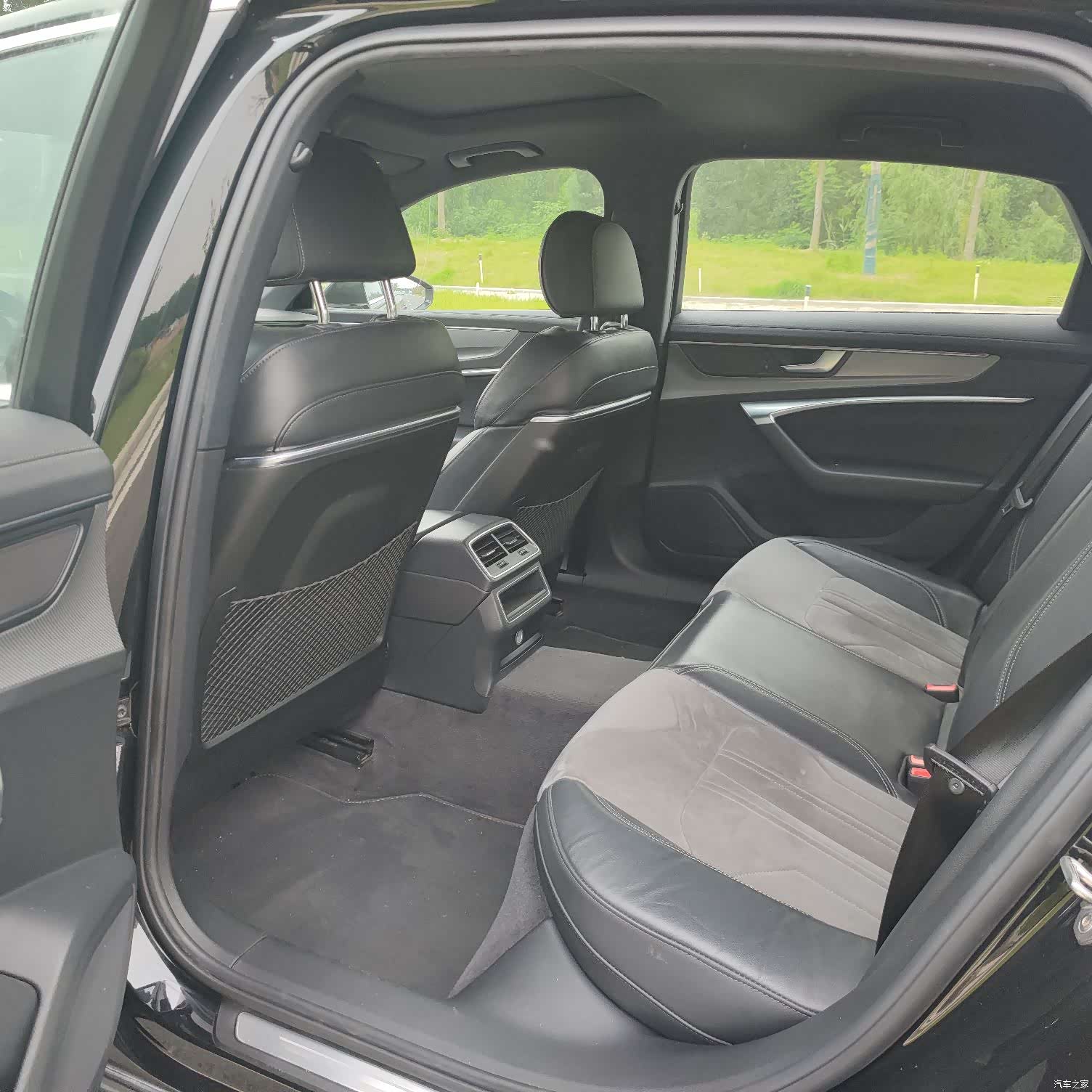 Audi A6L, 2022 6