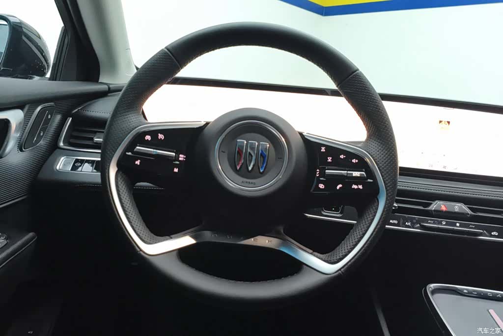 Buick LaCrosse, 2024 15