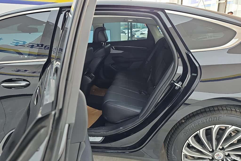 Buick LaCrosse, 2024 11