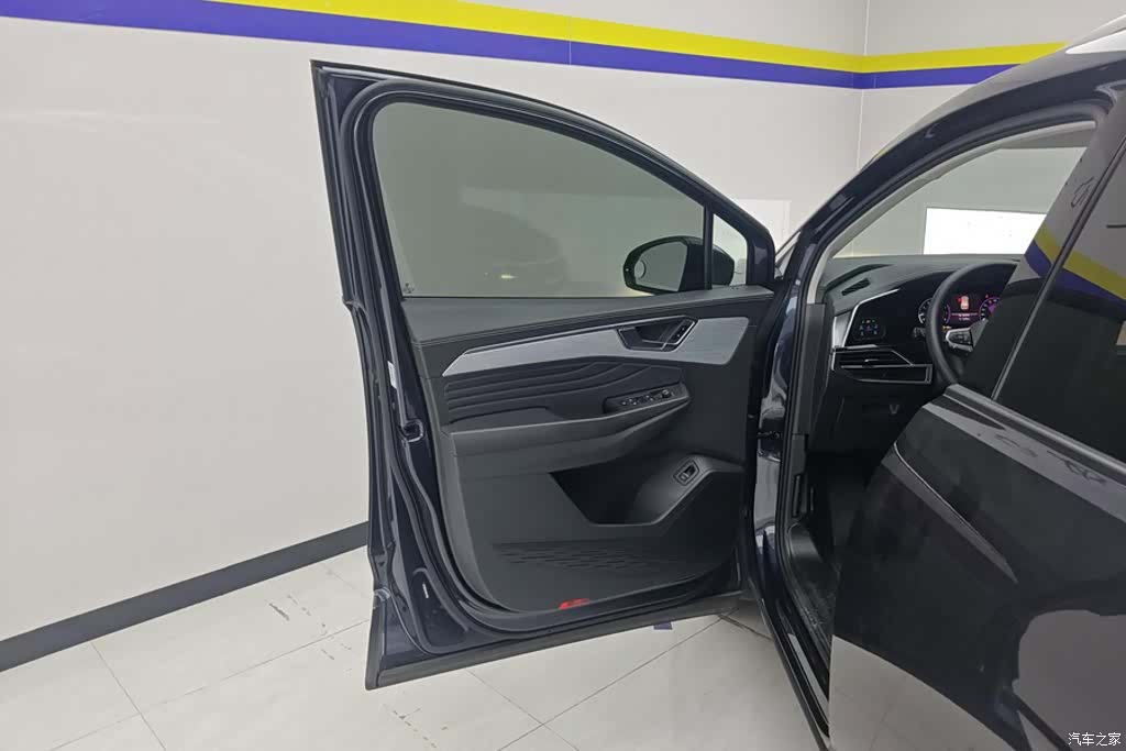 Volkswagen Talagon, 2022 7