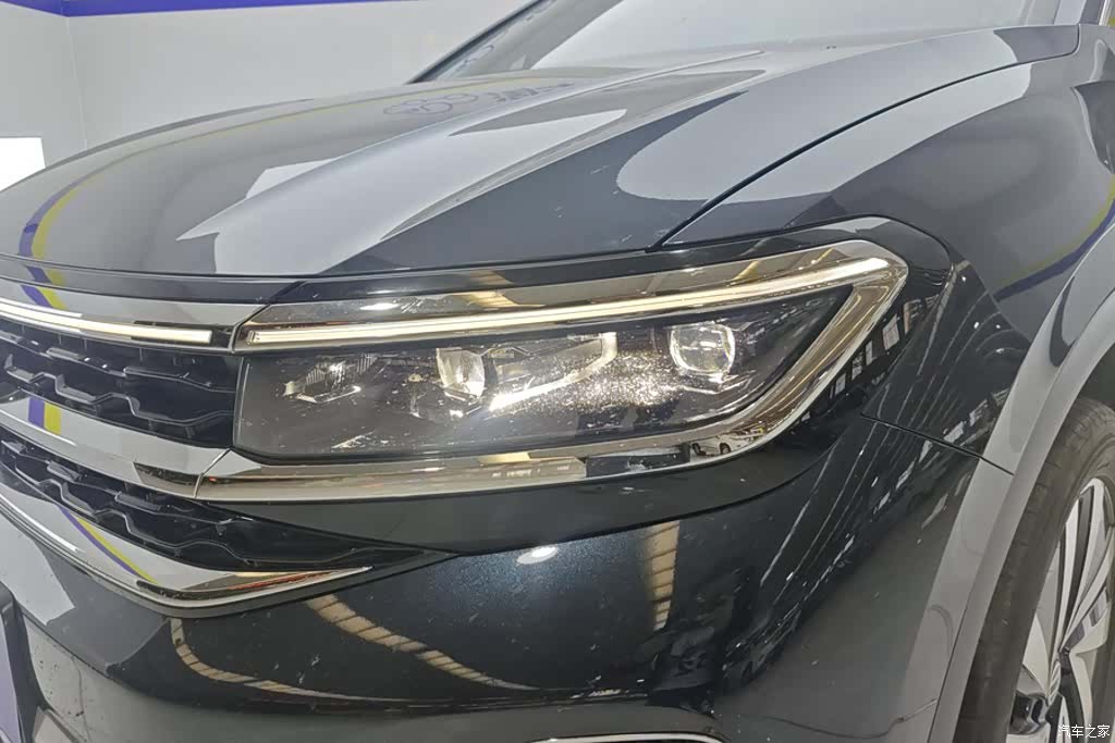 Volkswagen Talagon, 2022 все фото