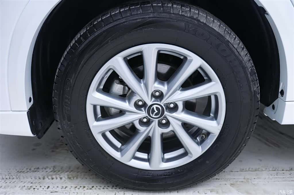 Mazda CX-5, 2023 20