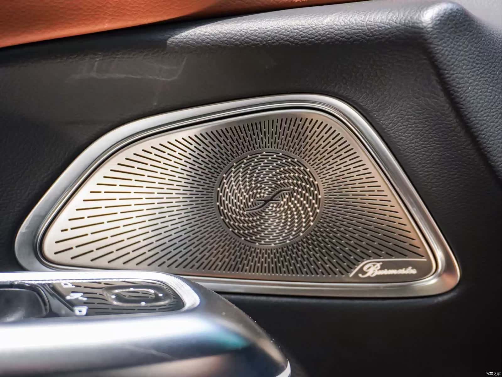 Mercedes-Benz E-Class, 2024 23
