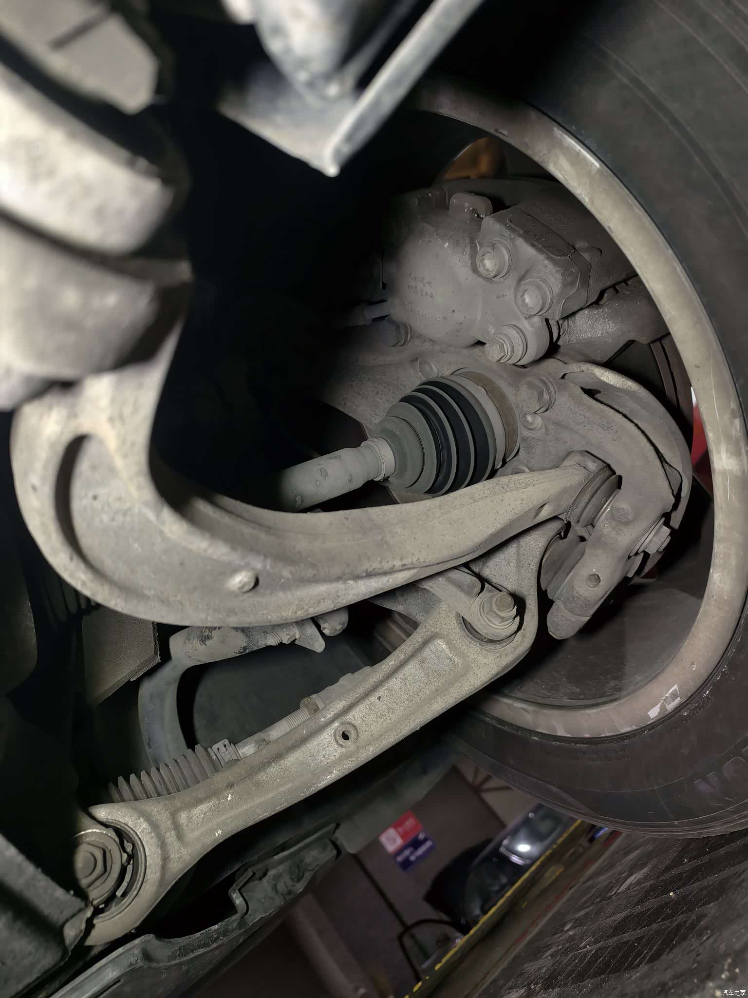 Audi Q5, 2013 31