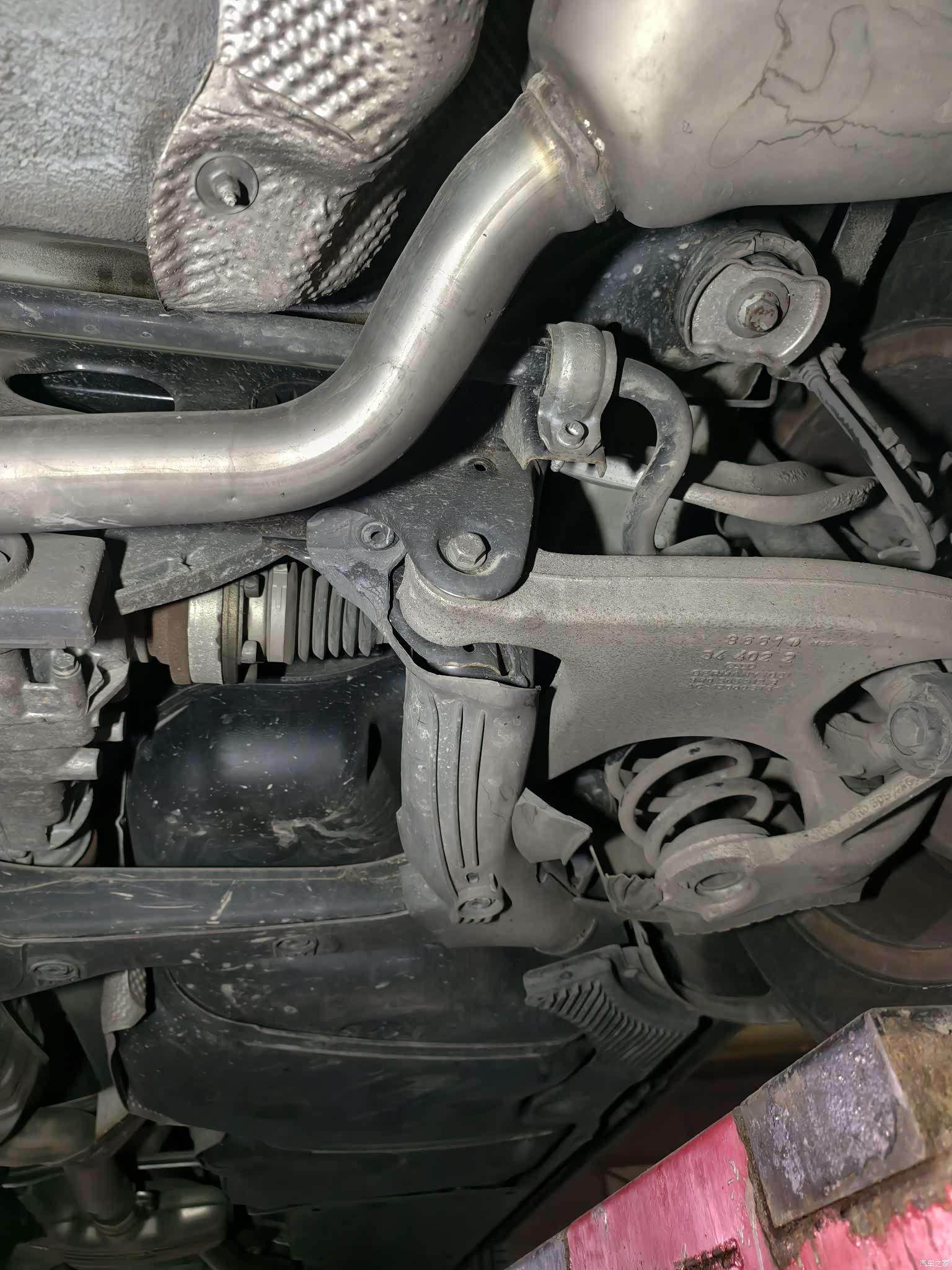 Audi Q5, 2013 22