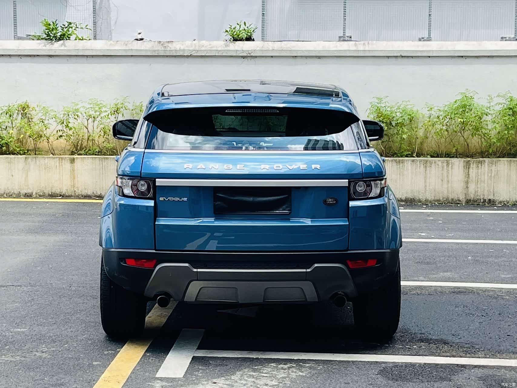 Land Rover Range Rover, 2014 17