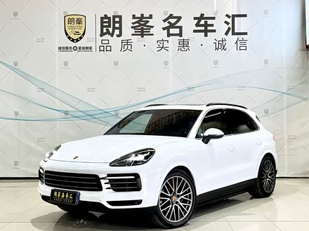 ɽCayenne 2022 Cayenne 3.0T 