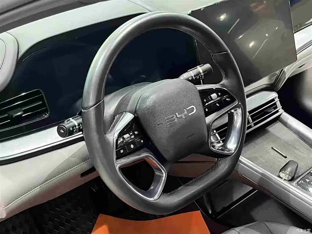 BYD Seal, 2024 15