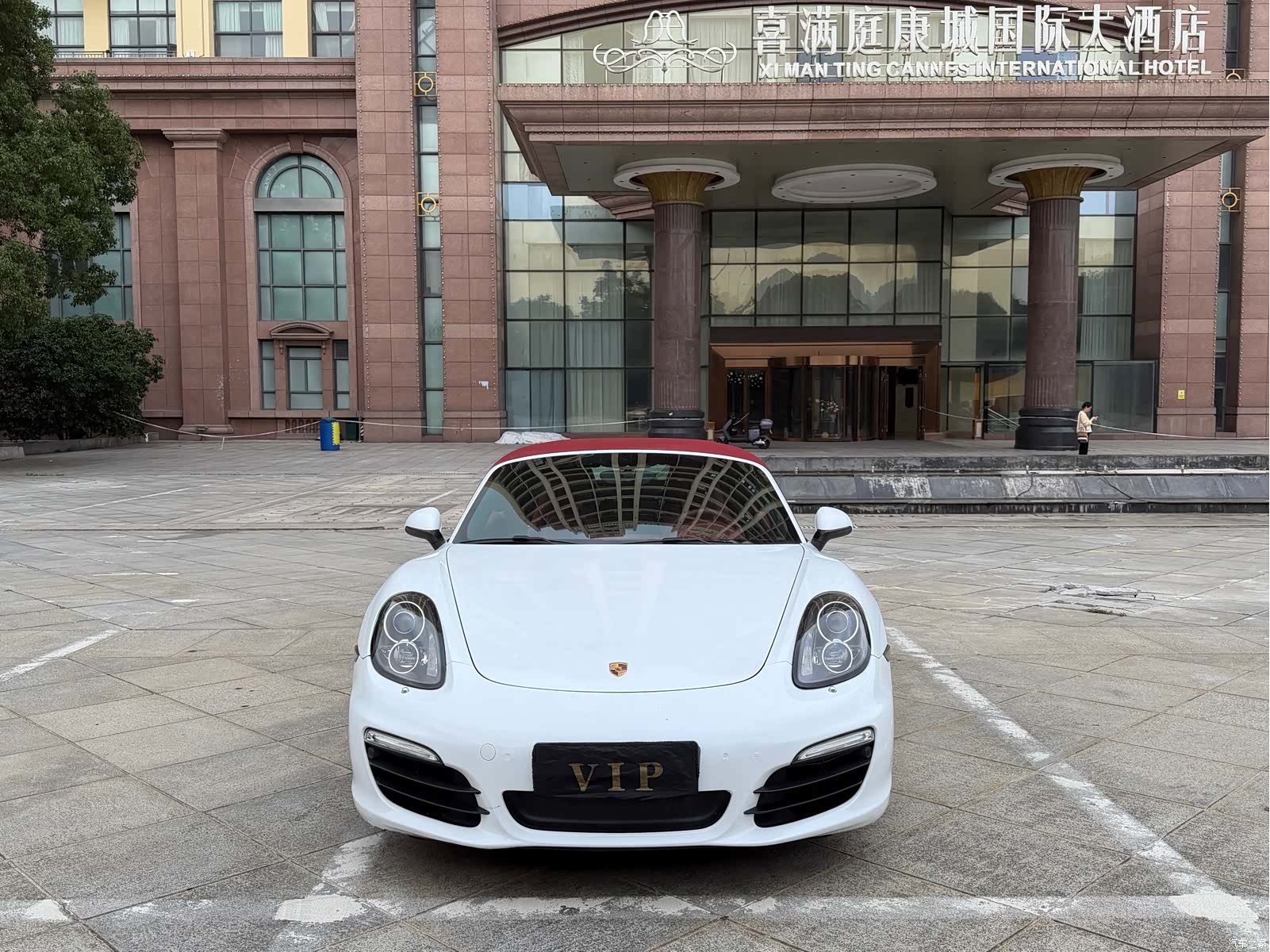 Porsche Boxster, 2014 2