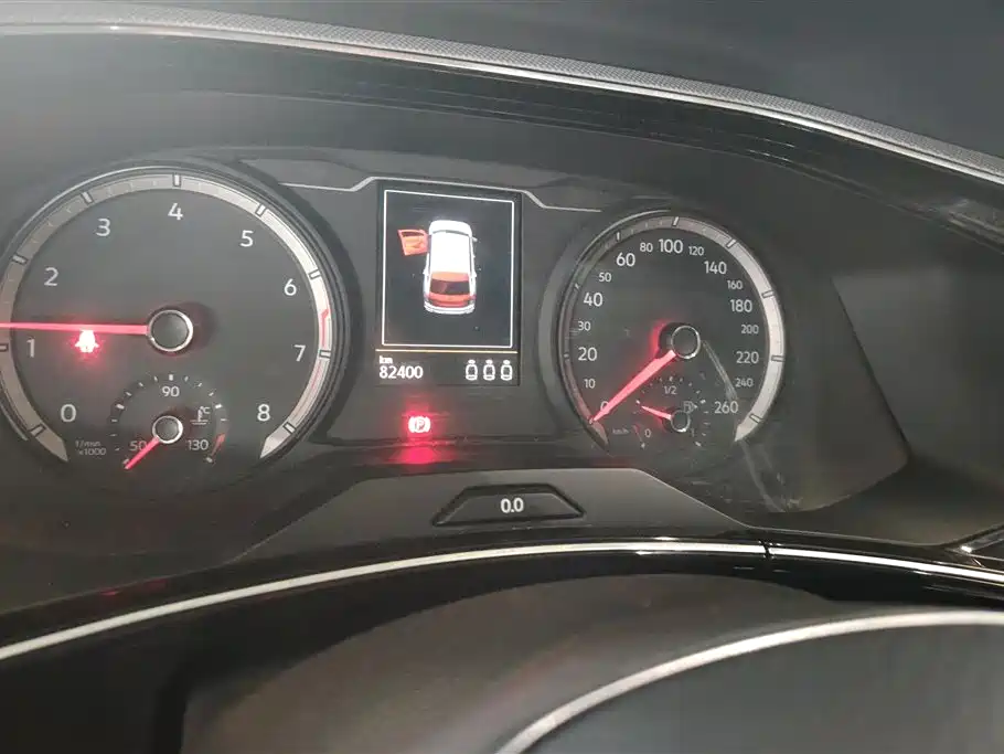 Volkswagen Tanyue Volkswagen Tanyue