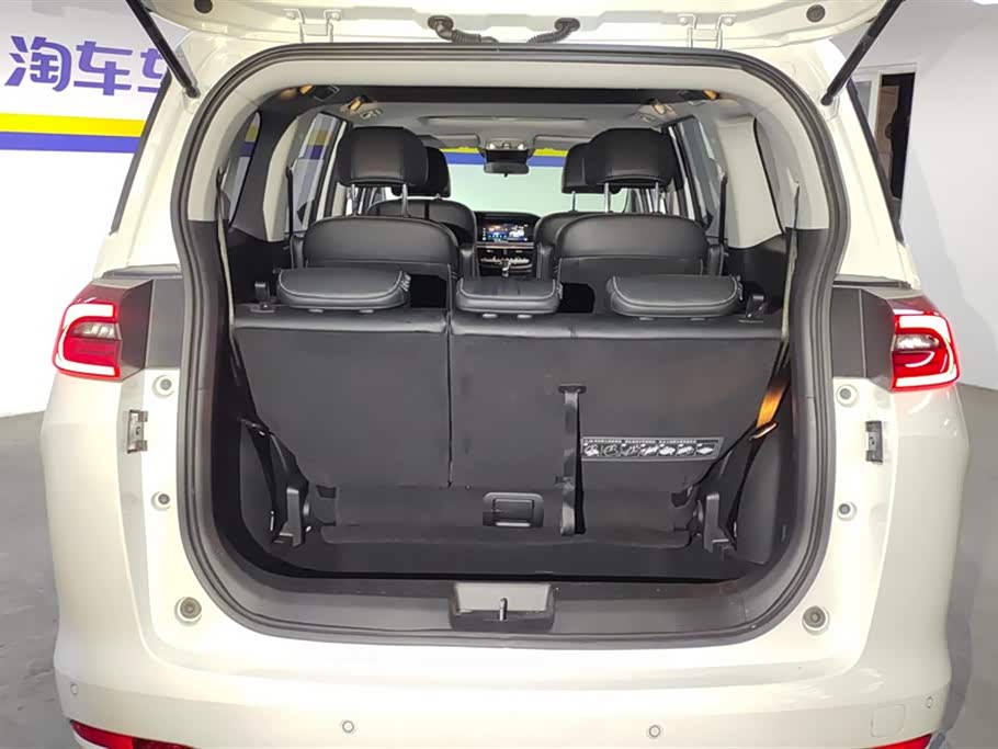 Trumpchi Trumpchi M6