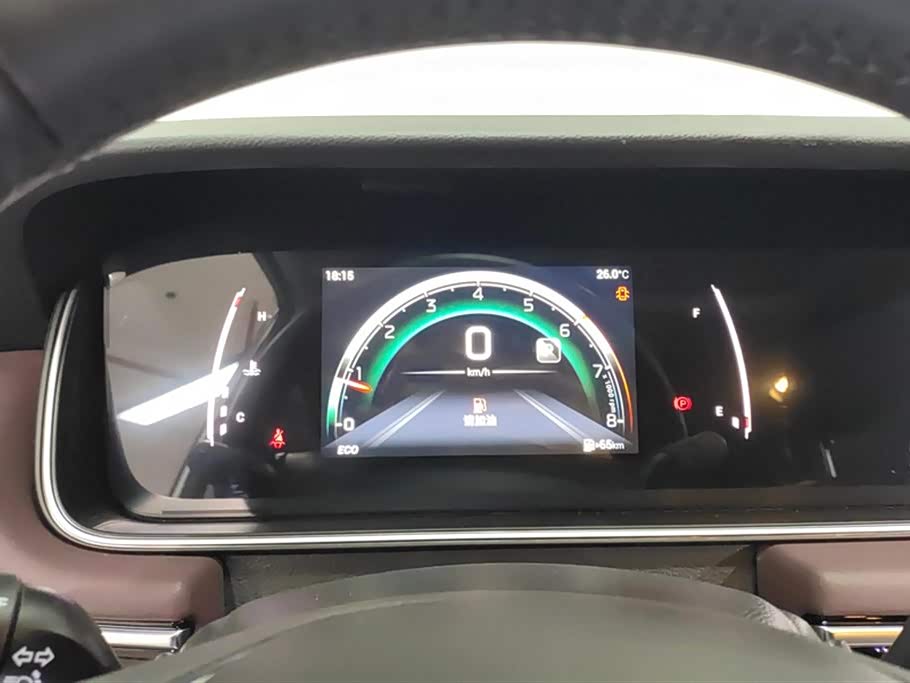 Trumpchi Trumpchi M6