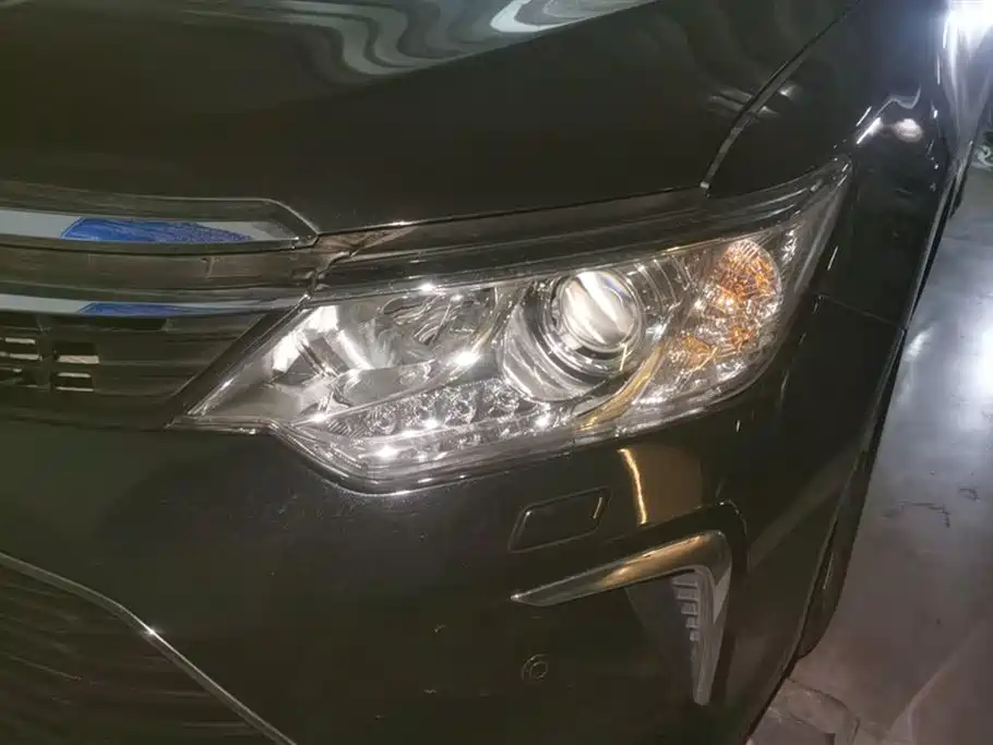 Toyota Camry Toyota Camry