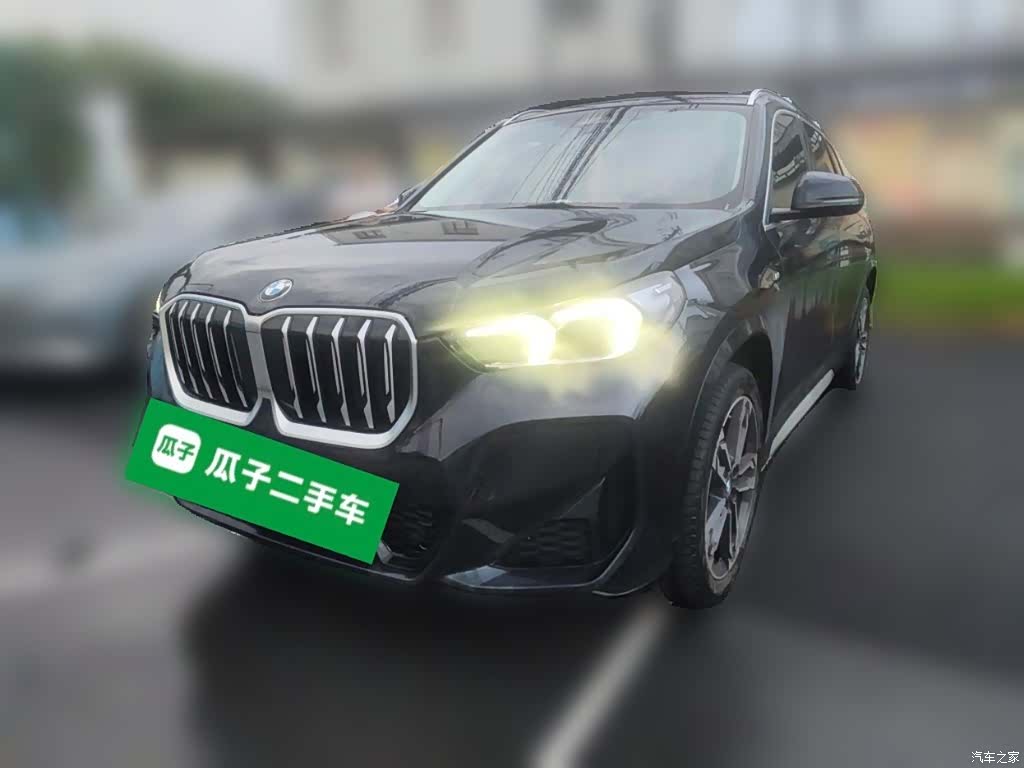 BMW X1, 2024 1