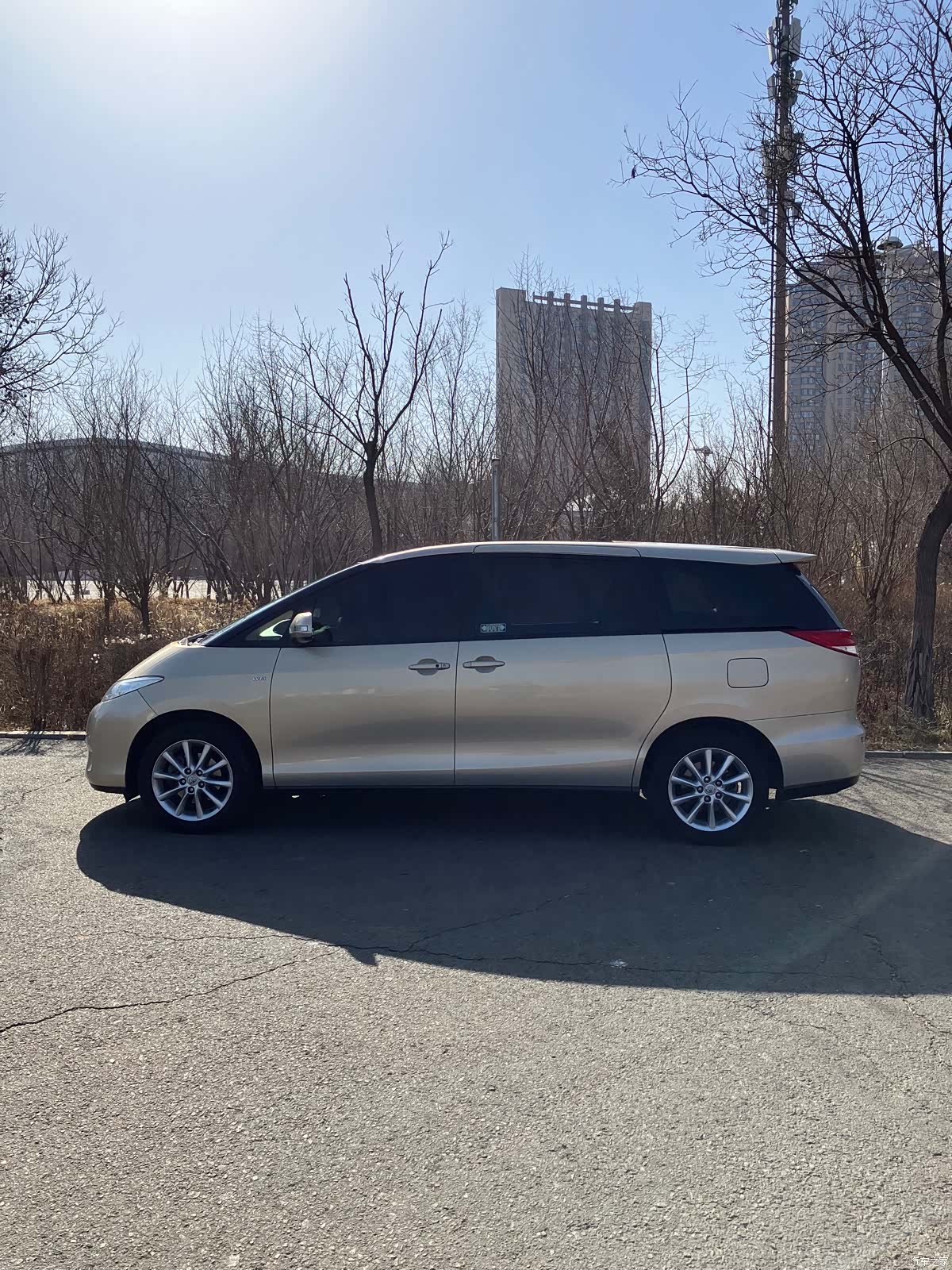 Toyota 7, 2013 10