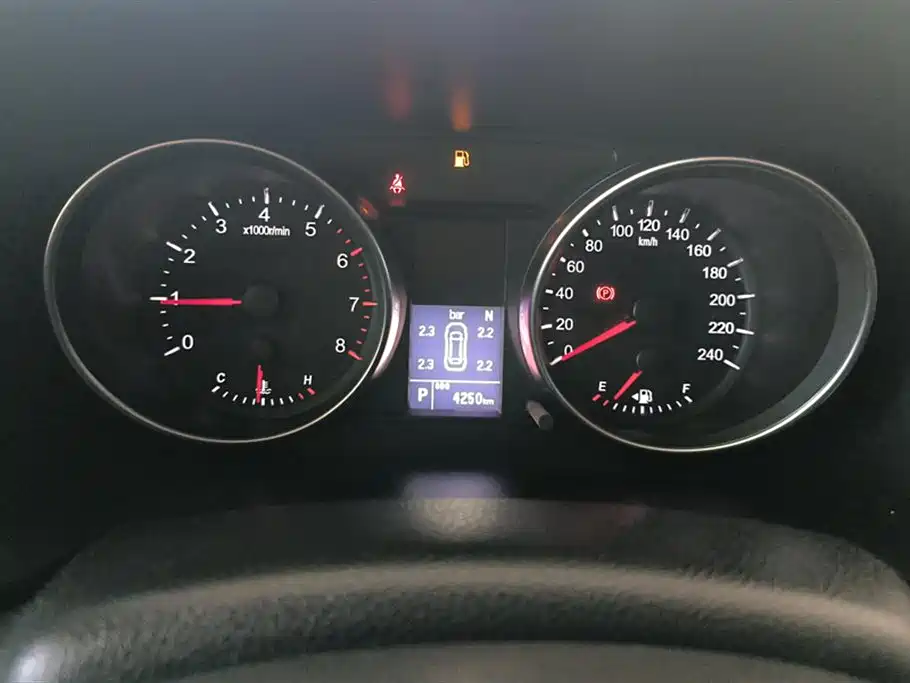 Haval M6 Haval M6