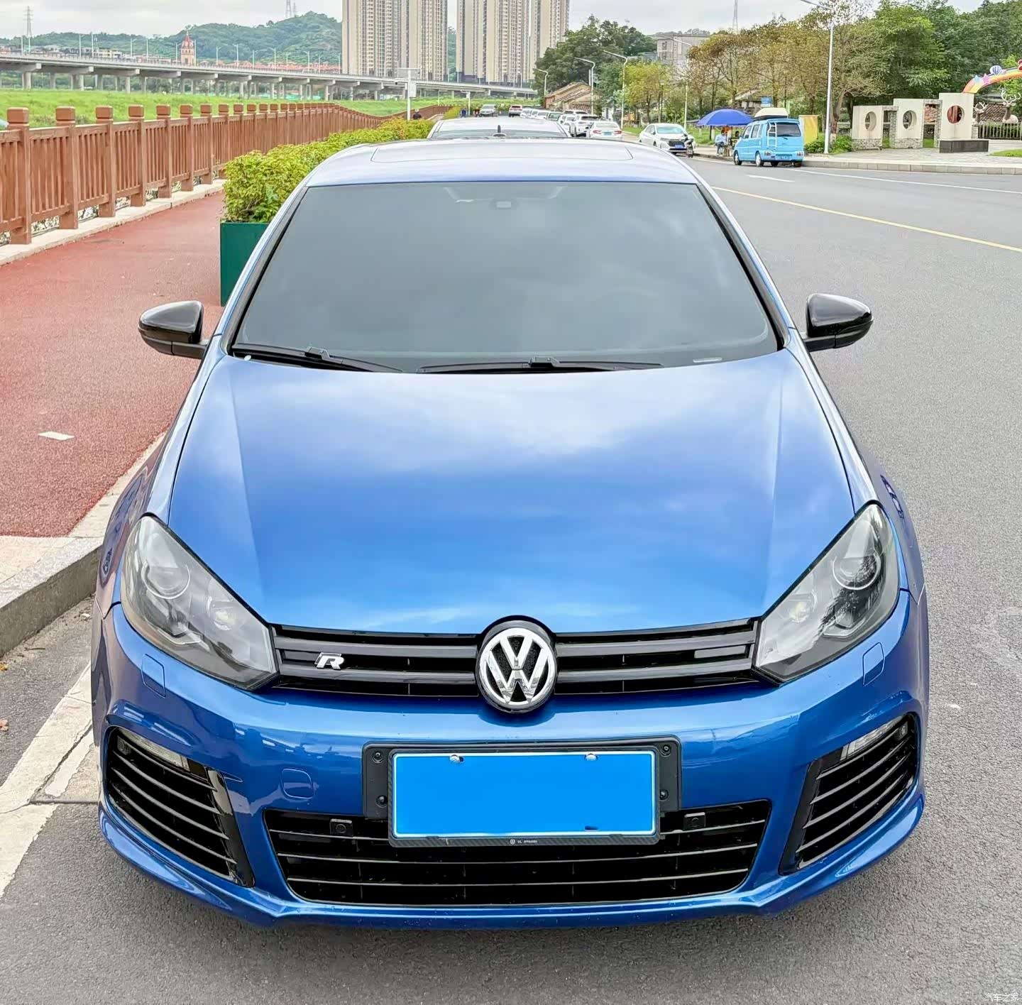 Volkswagen Golf, 2013 2
