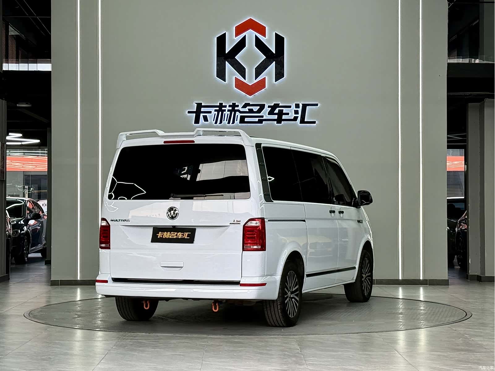 Volkswagen 7, 2017 4