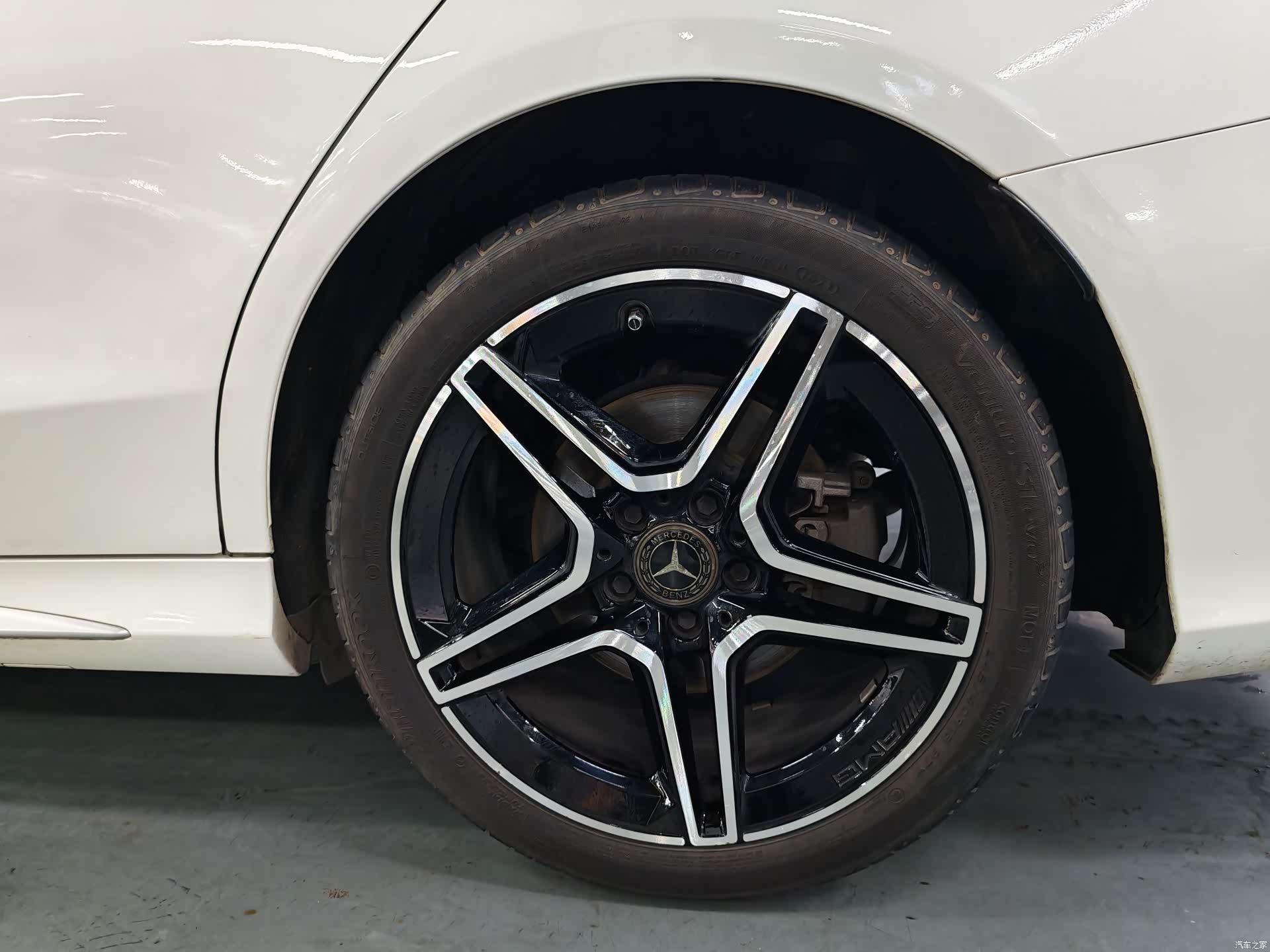 Mercedes-Benz C-Class, 2021 все фото