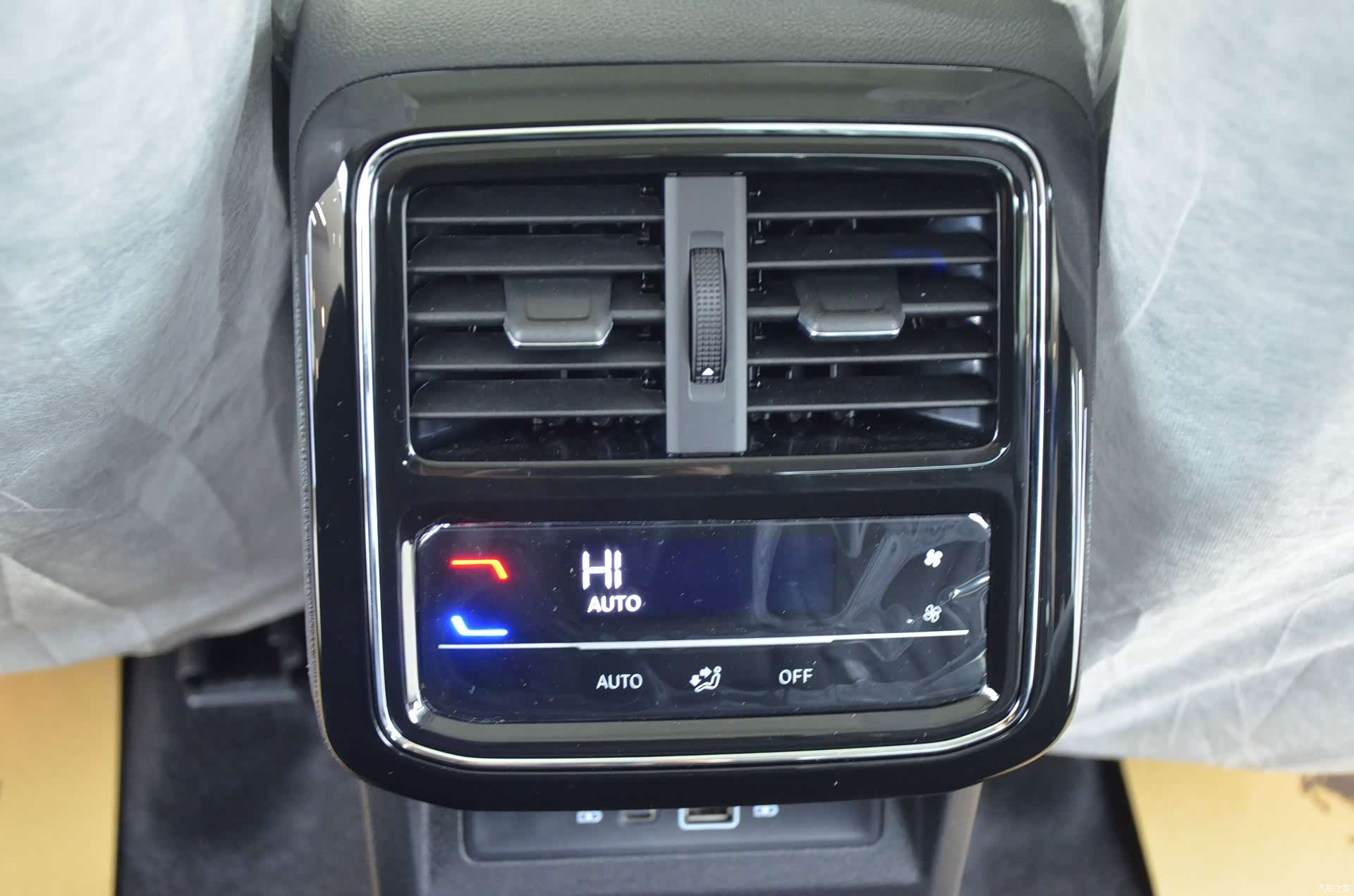 Volkswagen Passat, 2026 11