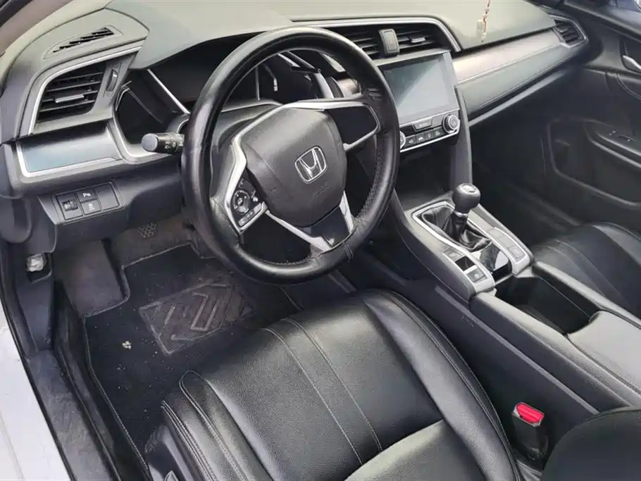 Honda Civic Honda Civic
