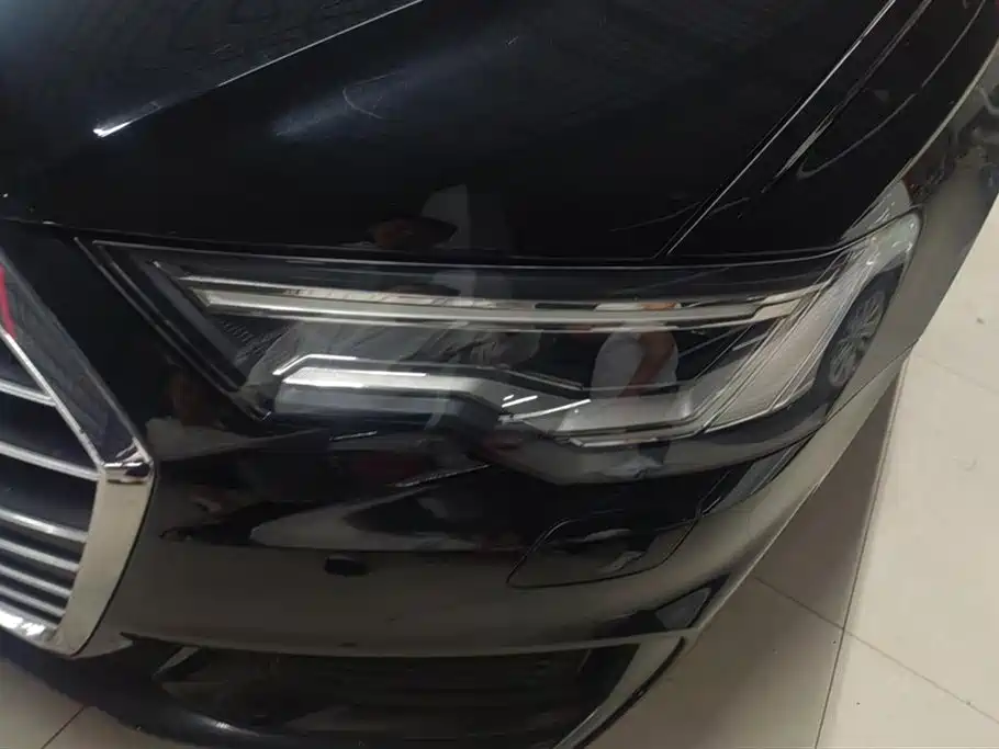Audi A6L Audi A6L