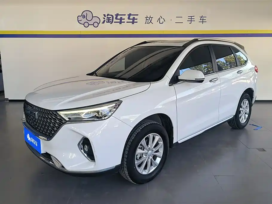 Haval M6 Haval M6