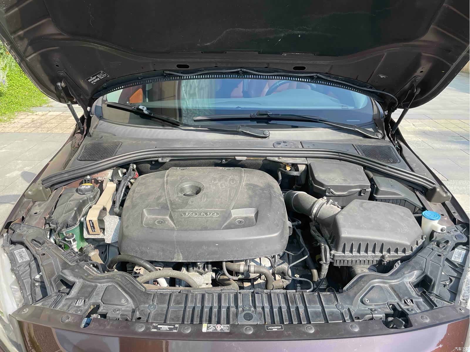 Volvo S60, 2016 13