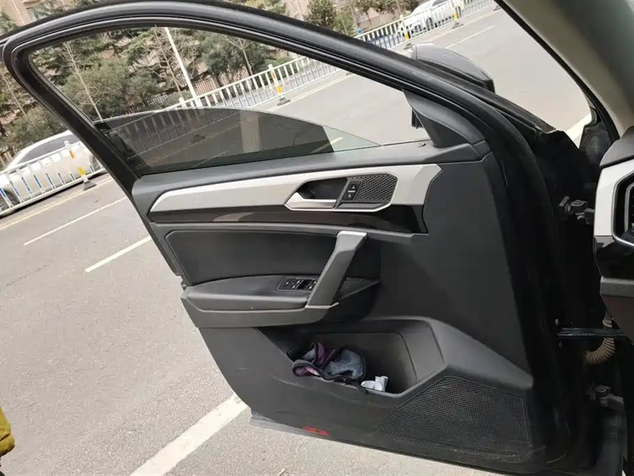 Volkswagen Tanyue Volkswagen Tanyue