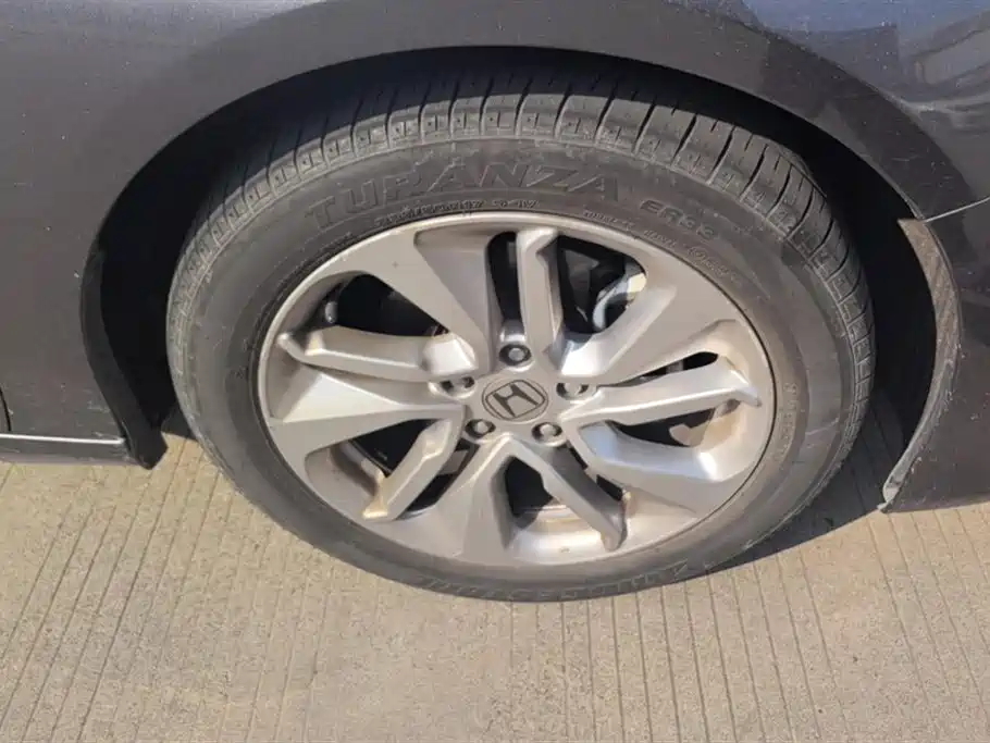 Honda Accord Honda Accord