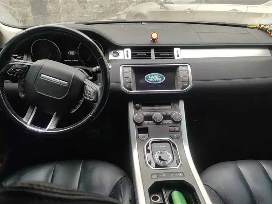Land Rover Range Rover Aurora Land Rover Range Rover Aurora