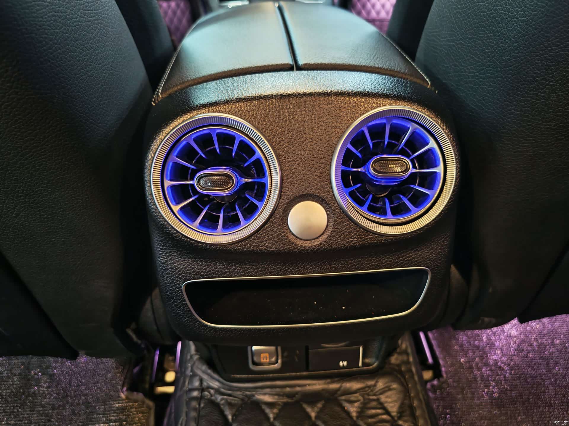 Mercedes-Benz C-Class, 2021 9